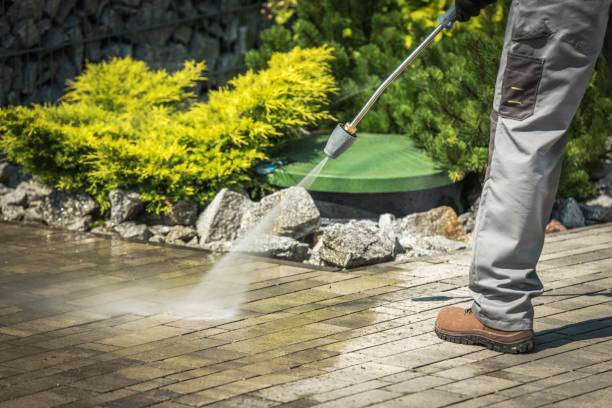 Best Heavy Equipment Washing  in Plainwell, MI