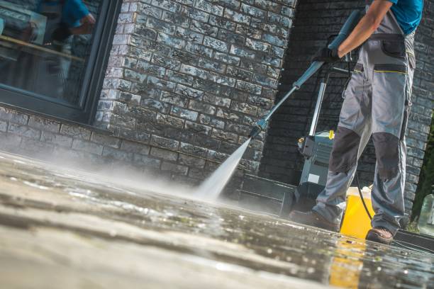 Best Fleet Vehicle Washing  in Plainwell, MI