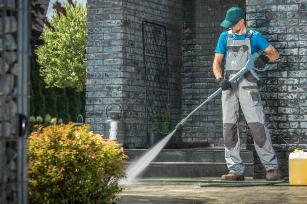 Best Rust Removal  in Plainwell, MI