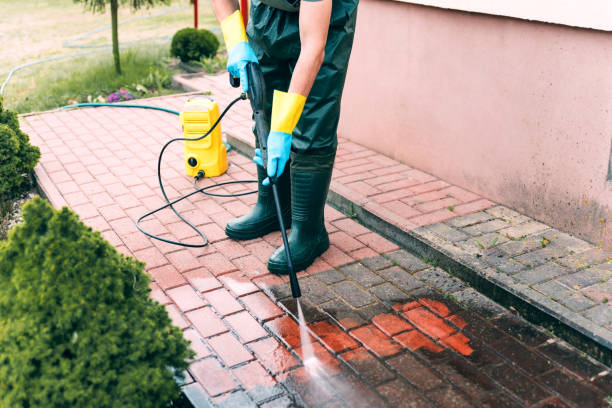 Best Fence Cleaning  in Plainwell, MI