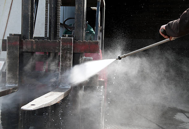 Best Patio and Deck Pressure Washing  in Plainwell, MI