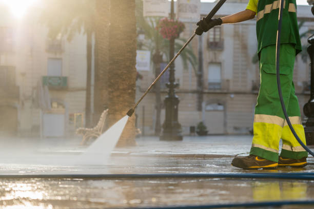 Professional Pressure Washing in Plainwell, MI
